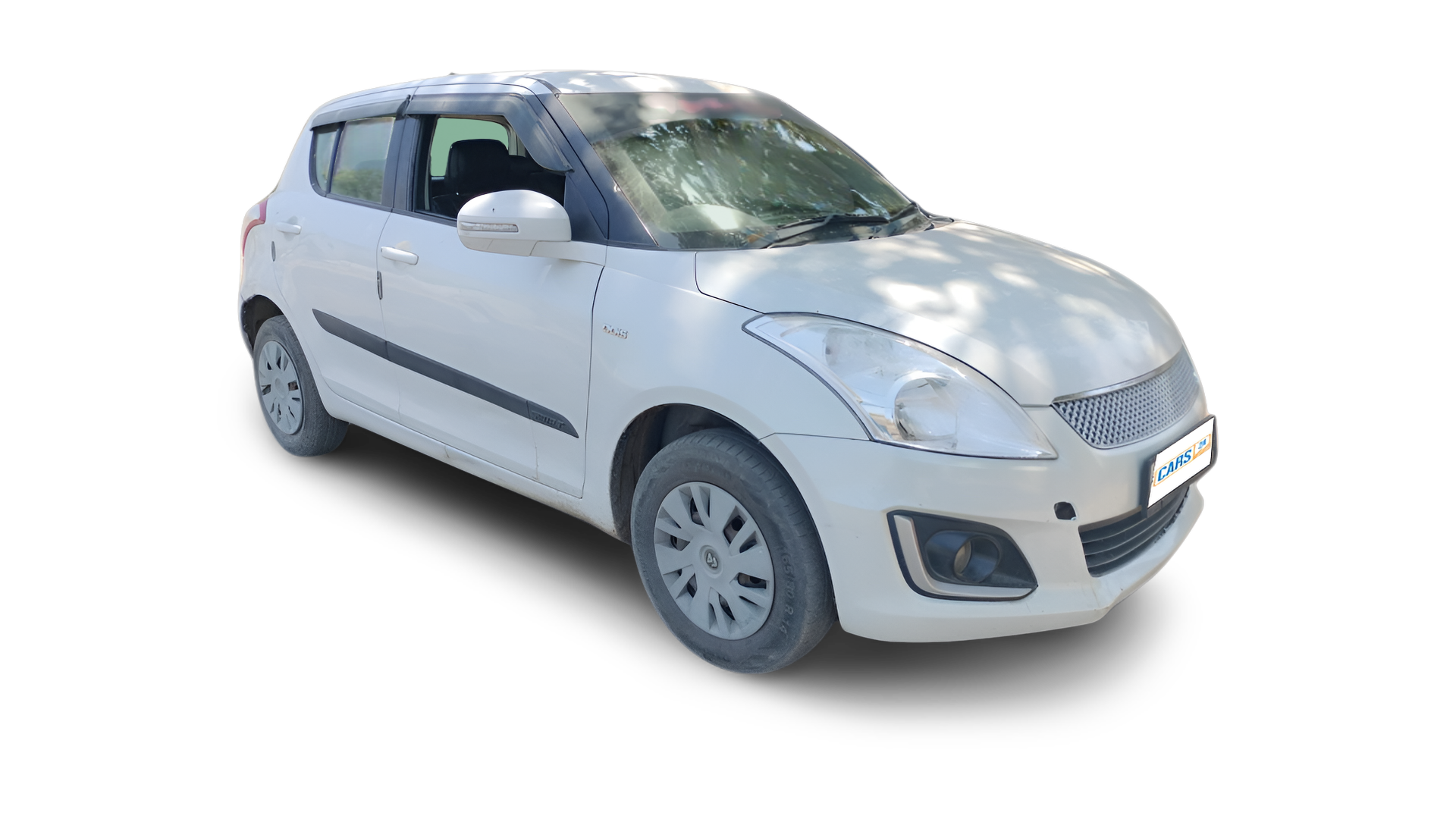 Maruti Swift-img